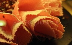 FO PORTAKAL DEKORASYON AMAÇLI EKLER SOS 1 KG