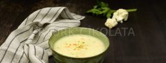 GİZTAT SEBZE ÇORBASI KREMALI 3 KG