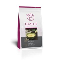 GİZTAT SEBZE ÇORBASI KREMALI 3 KG