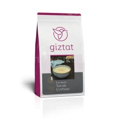 GİZTAT TAVUK ÇORBASI KREMALI 3 KG