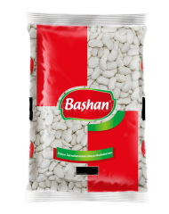 BAŞHAN ÇALI FASULYE 8 MM 50 KG ÇUVAL