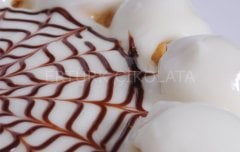 FO BEYAZ ÇİKOLATALI PROFİTEROL SOSU 1 KG