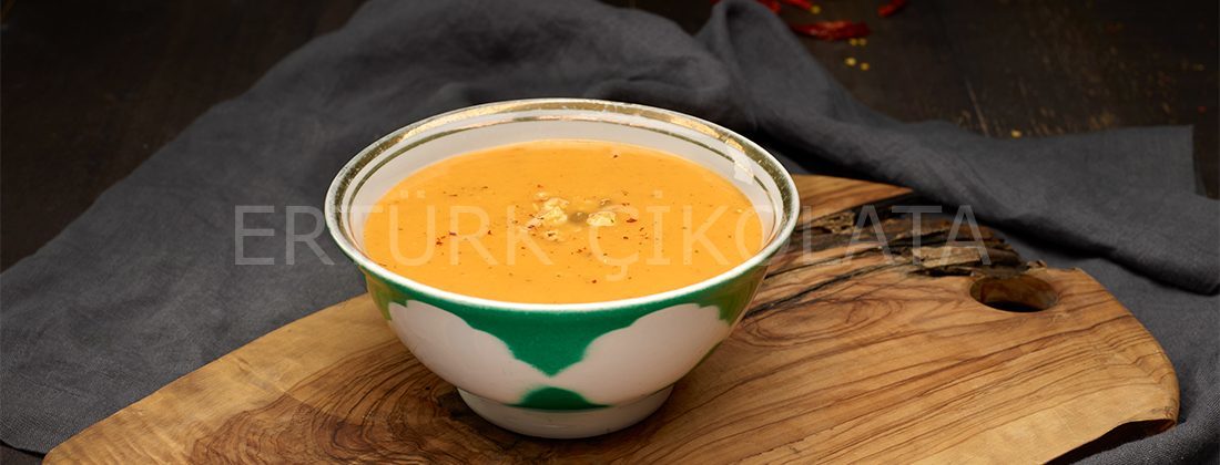 GİZTAT ALACA ÇORBASI 3 KG