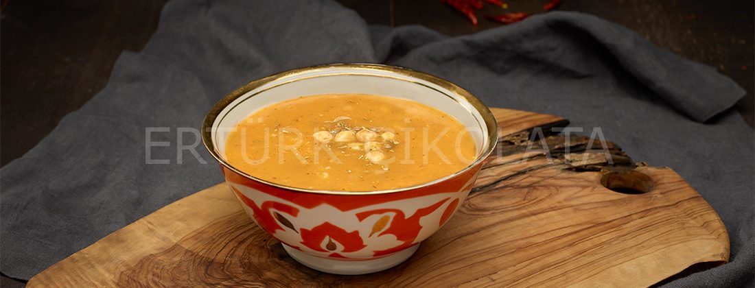 GİZTAT GENDİME ÇORBASI 3 KG