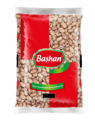BAŞHAN OVAL BARBUNYA 50 KG ÇUVAL