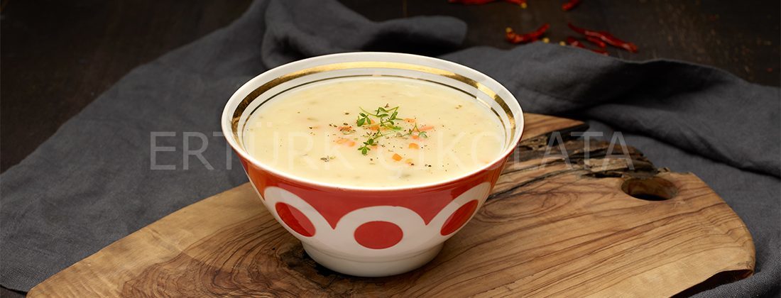 GİZTAT KAFKAS ÇORBASI 3 KG