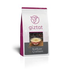 GİZTAT KAFKAS ÇORBASI 3 KG