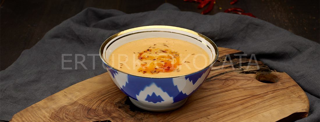 GİZTAT MAHLUTA ÇORBASI 3 KG