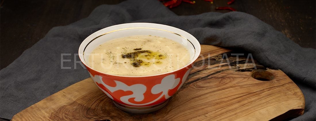 GİZTAT TUTMAÇ ÇORBASI 3 KG