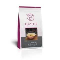 GİZTAT TUTMAÇ ÇORBASI 3 KG