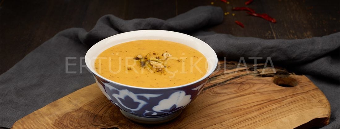 GİZTAT YÜKSÜK ÇORBASI 3 KG