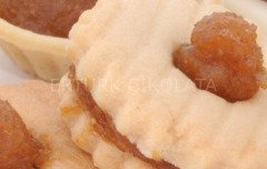 FO İNCİRLİ PASTA DOLGUSU (%30 İNCİR) 1 KG