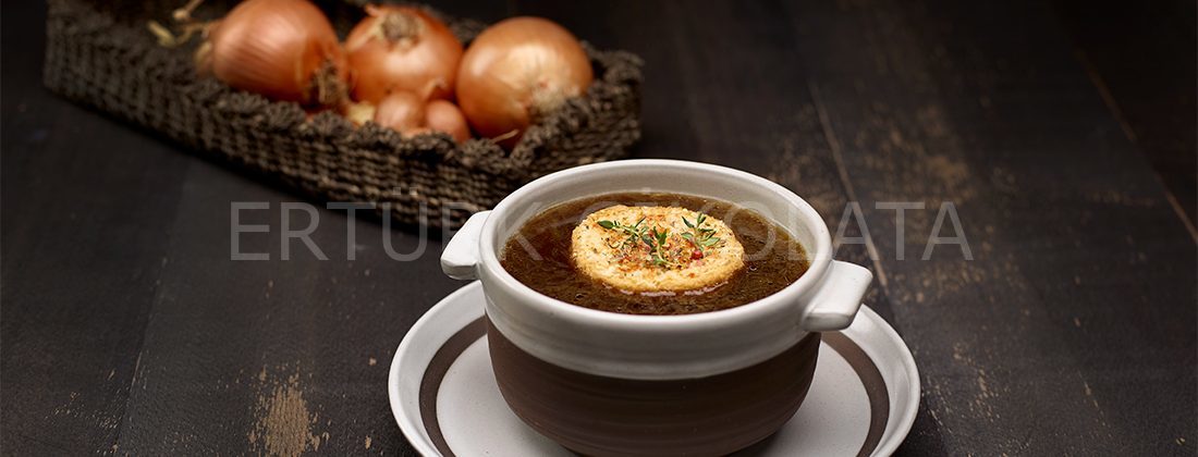 GİZTAT SOĞAN ÇORBASI FRANSIZ 3 KG