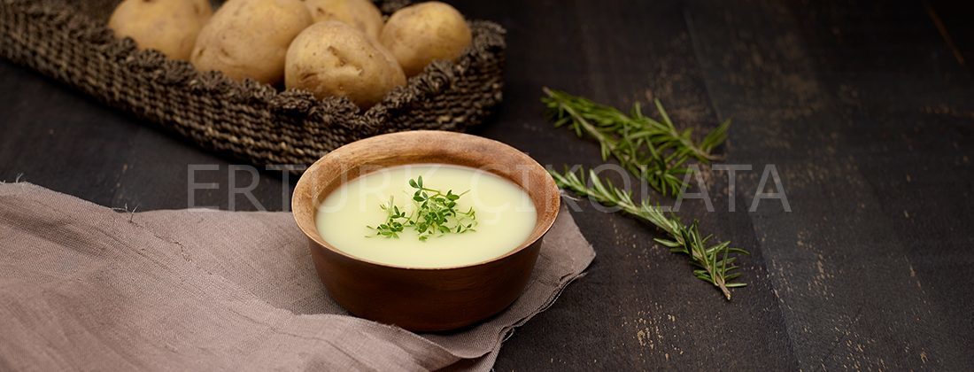 GİZTAT PATATES ÇORBASI ALMAN 3 KG