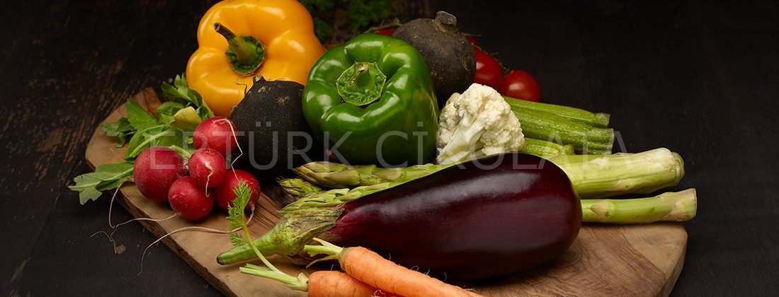GİZTAT SEBZELİ ÇEŞNİ 750 G