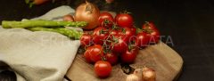 GİZTAT DOMATESLİ SOĞANLI ÇEŞNİ 750 G