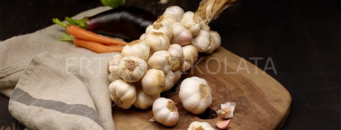 GİZTAT SARIMSAKLI ÇEŞNİ 750 G