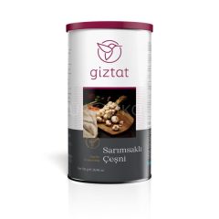 GİZTAT SARIMSAKLI ÇEŞNİ 750 G