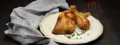 GİZTAT TAVUK BULYON 750 G