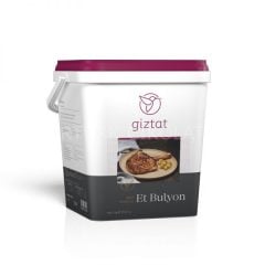 GİZTAT ET BULYON 5 KG