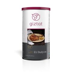 GİZTAT ET BULYON 750 G