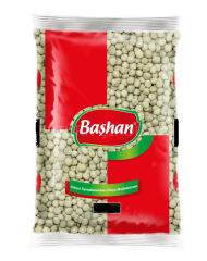 BAŞHAN YEŞİL BEZELYE 50 KG ÇUVAL