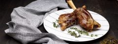 GİZTAT KUZU BULYON 750 G