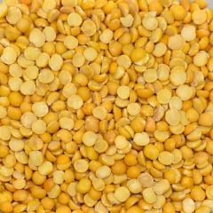 BAŞHAN SARI KIRIK BEZELYE 50 KG ÇUVAL