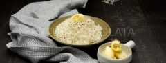 GİZTAT TEREYAĞI BULYON 750 G