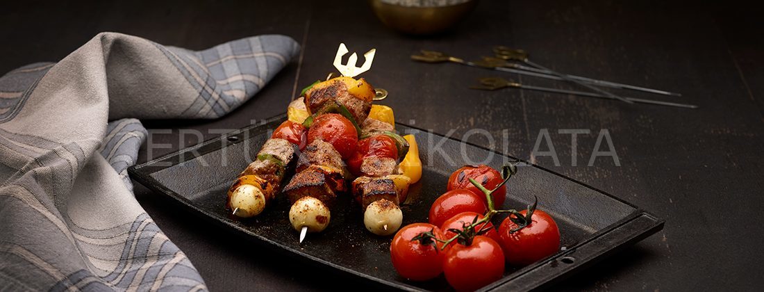 GİZTAT BARBEKÜ ÇEŞNİSİ 750 G