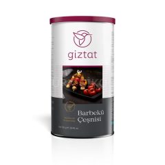 GİZTAT BARBEKÜ ÇEŞNİSİ 750 G