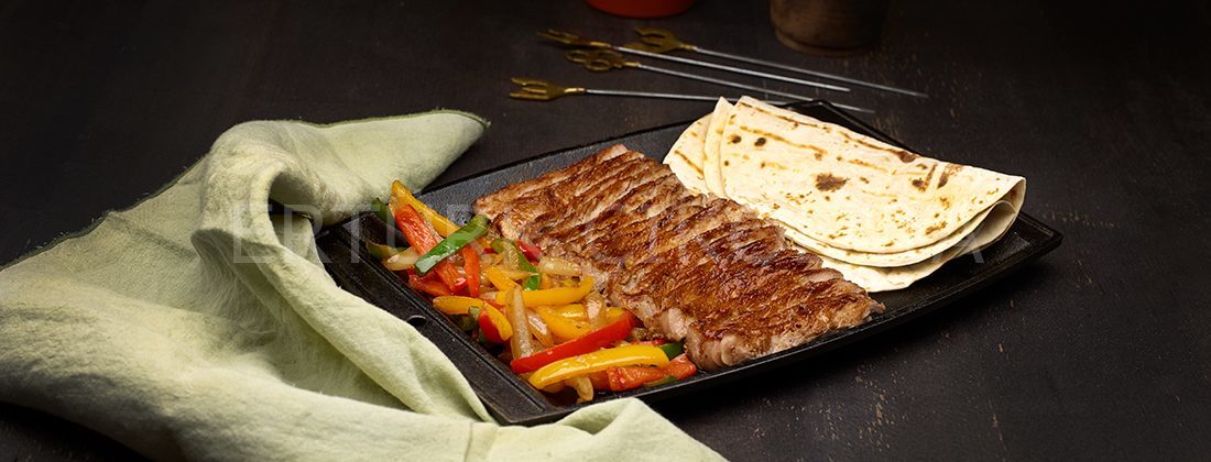GİZTAT FAJİTA ÇEŞNİSİ 750 G