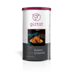 GİZTAT KAJUN ÇEŞNİSİ 750 G