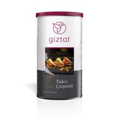 GİZTAT TAKO ÇEŞNİSİ 750 G