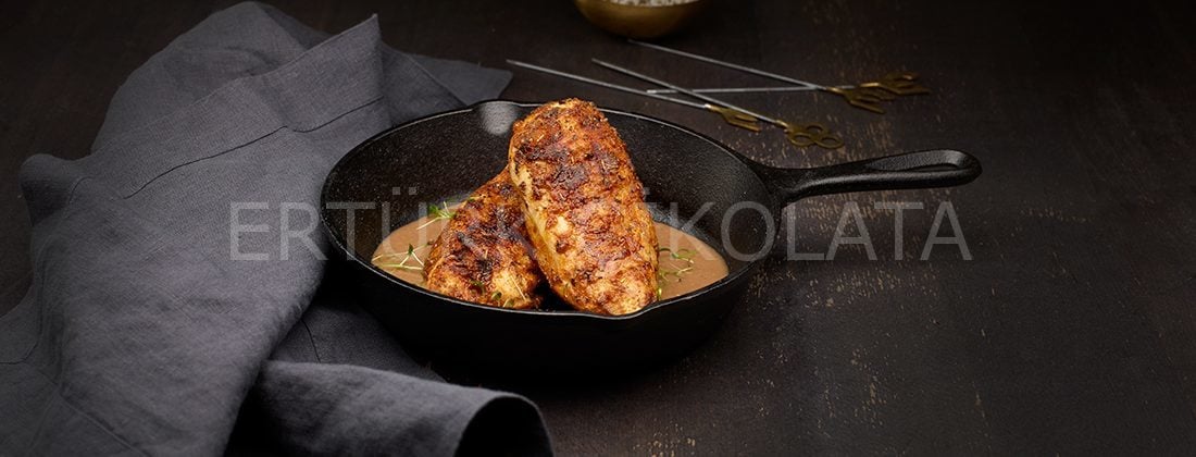 GİZTAT TİKKA MASALA ÇEŞNİSİ 750 G