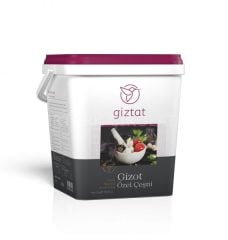 GİZTAT GİZOT ÖZEL ÇEŞNİ 5 KG