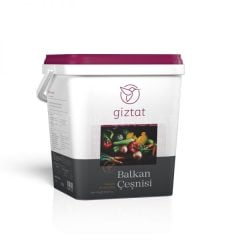 GİZTAT BALKAN ÇEŞNİSİ 5 KG
