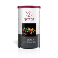 GİZTAT BALKAN ÇEŞNİSİ 750 G