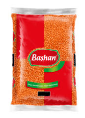 BAŞHAN KIRMIZI FUTBOL MERCİMEK ( YERLİ ANKARA CİLA) 5000 GR KOLİ