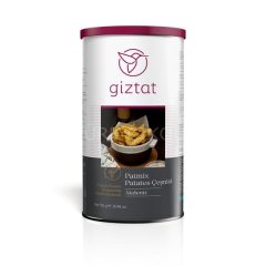 GİZTAT PATATES ÇEŞNİSİ AKDENİZ 750 G