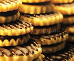 FO ÇİKOLATALI PASTA DOLGUSU 1 KG