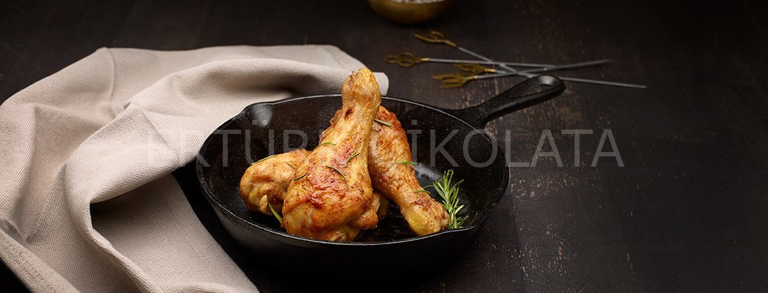 GİZTAT TAVUK ÇEŞNİSİ 750 G