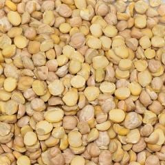 BAŞHAN KIRIK NOHUT 650 GR
