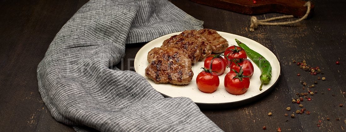 GİZTAT KÖFTE HARCI KLASİK 750 G