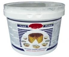 FO KAPİÇİNO AROMALI PASTA DOLGUSU 1 KG