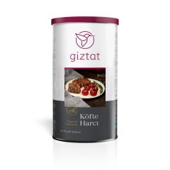 GİZTAT KÖFTE HARCI KLASİK 750 G