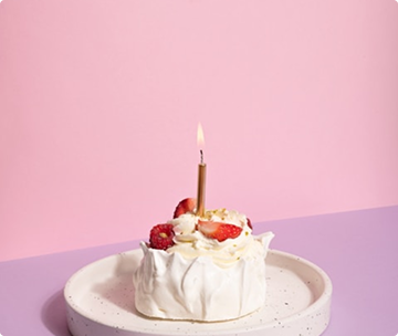 Pasta Malzemelerinde İNDİRİM!